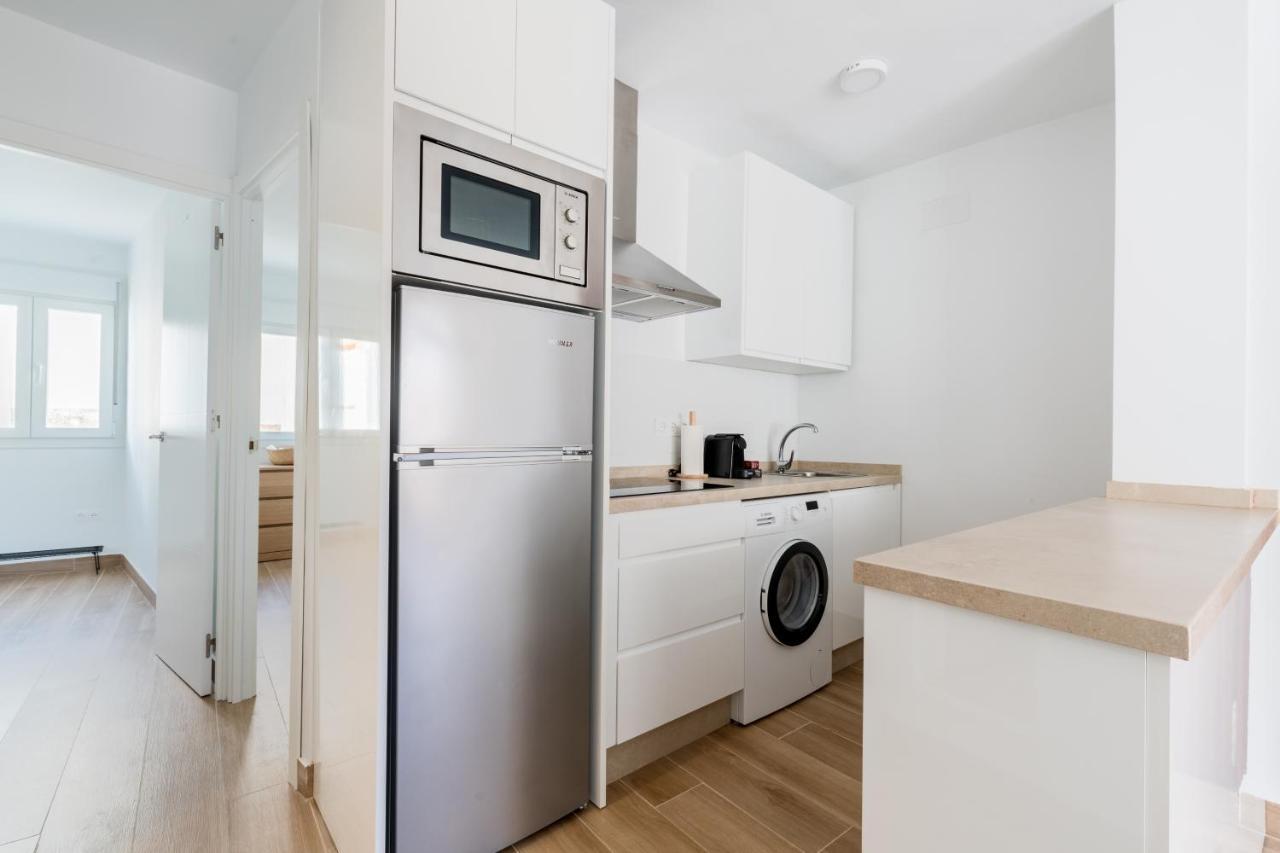 Apartment Holi-rent Pureza *