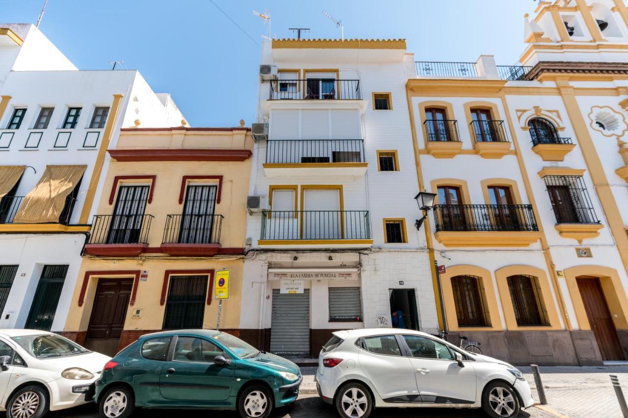 Apartment Holi-rent Pureza *