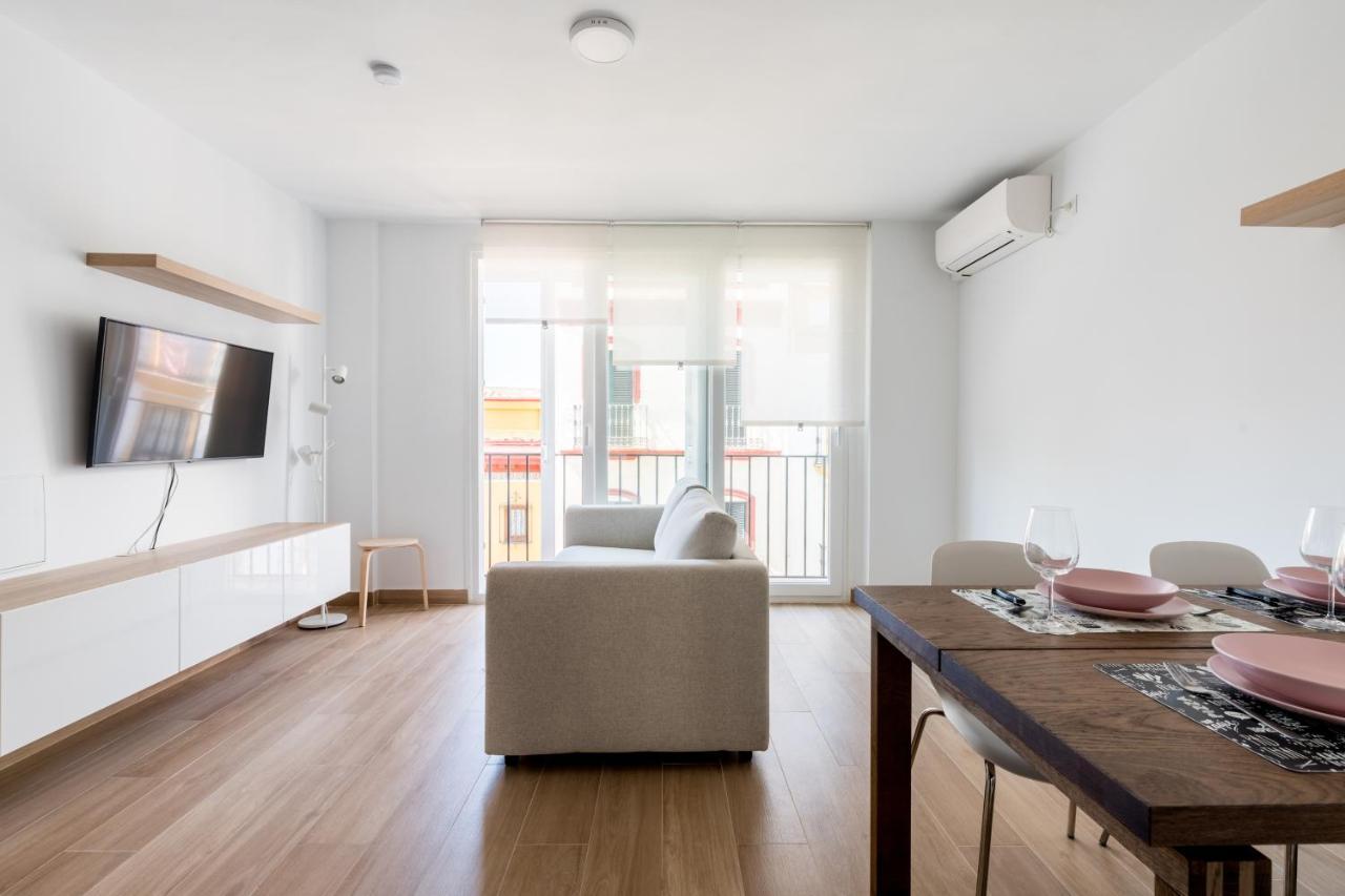 Apartment Holi-rent Pureza *