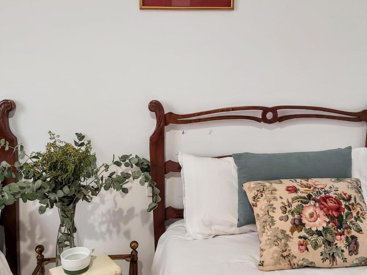 Apartamento La Casa De San Fernando Con Vistas A Reales Alcázares *
