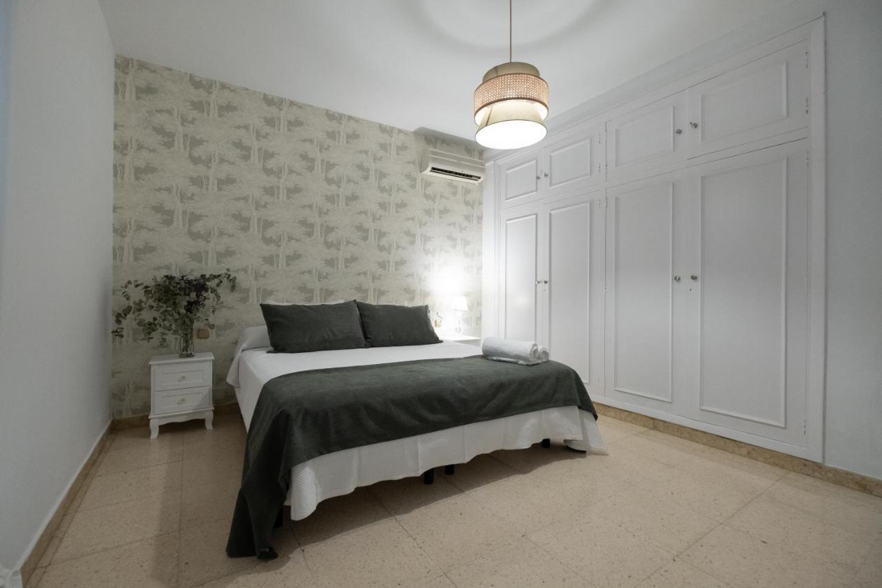 Holiday home Agradable Con Piscina Seville