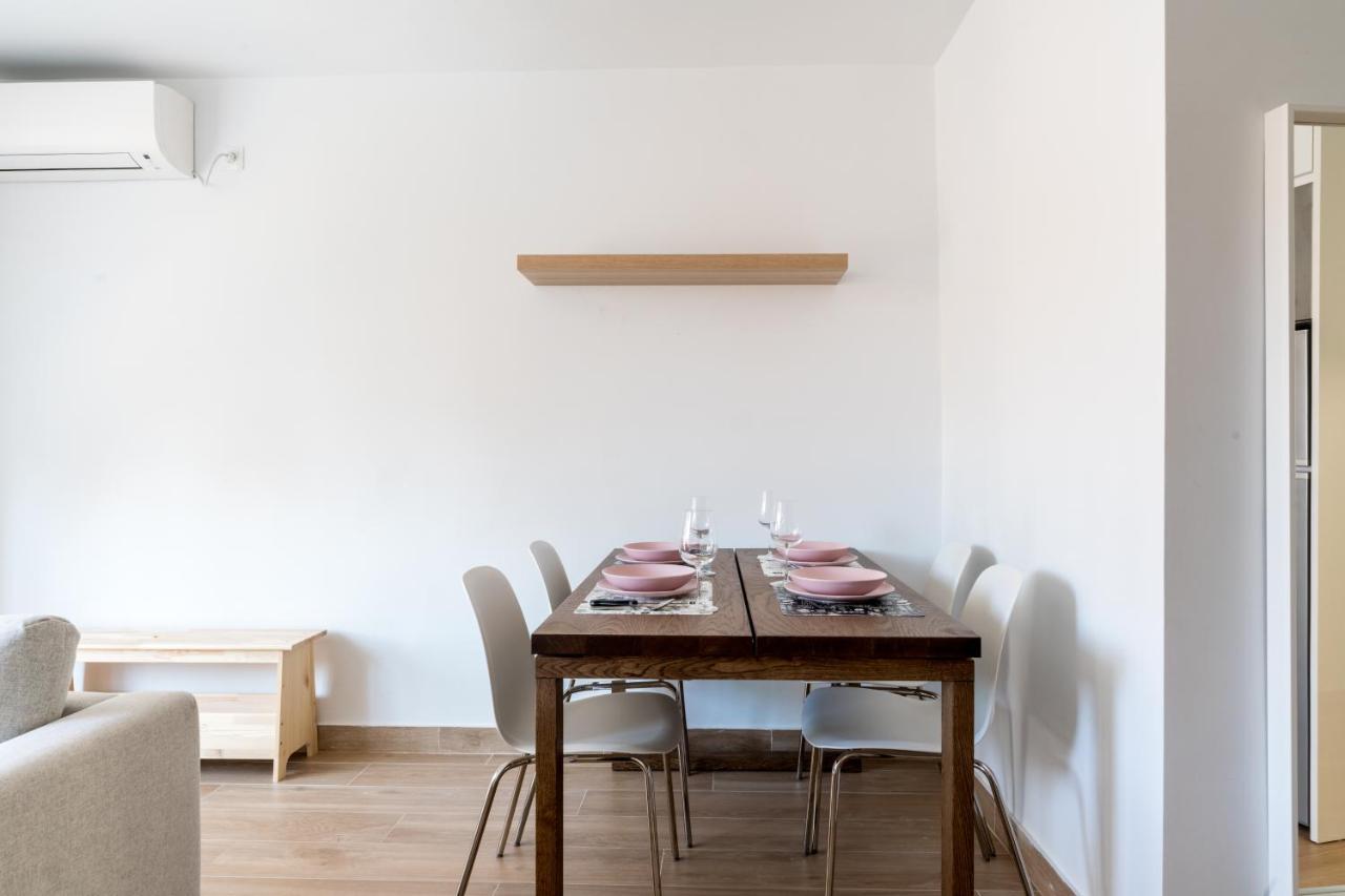 Apartment Holi-rent Pureza Seville