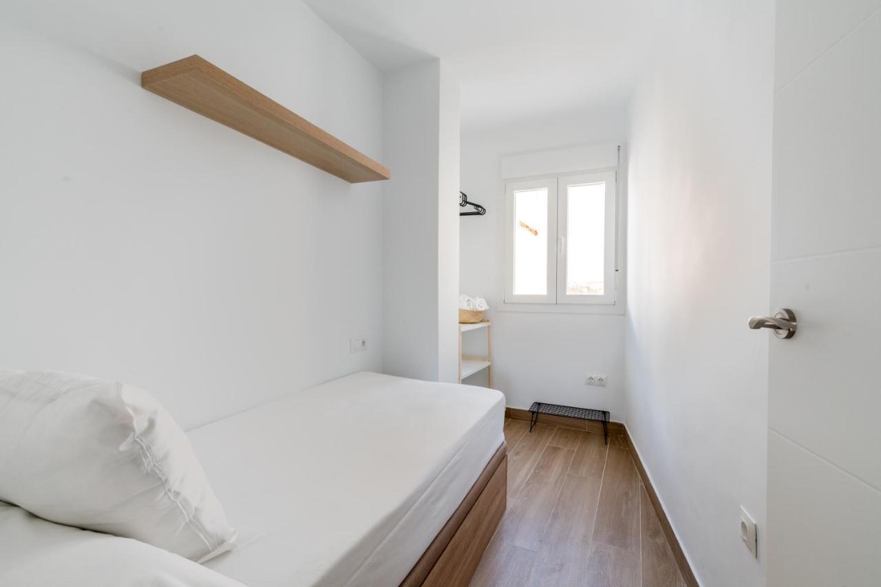 Apartment Holi-rent Pureza Seville
