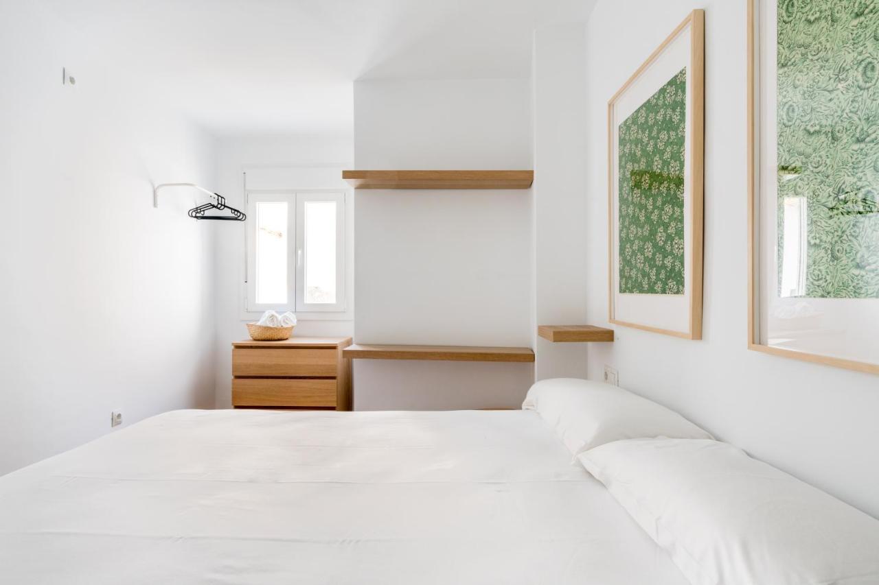 Apartment Holi-rent Pureza Seville