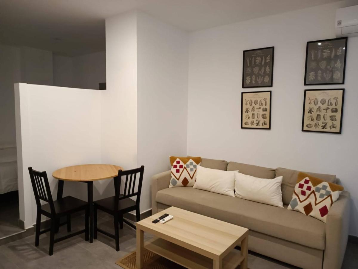 Complejo Pinta18 At1, At2 Y At3 Apartment *