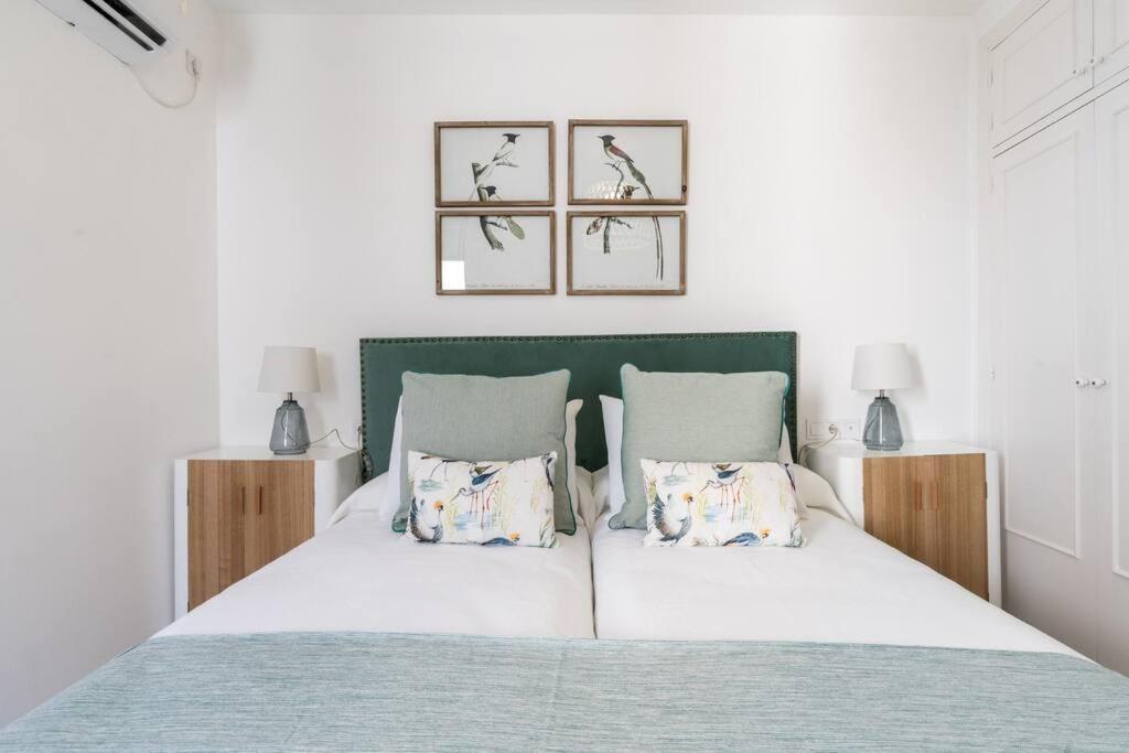 Apartment Behouse Alfalfa *