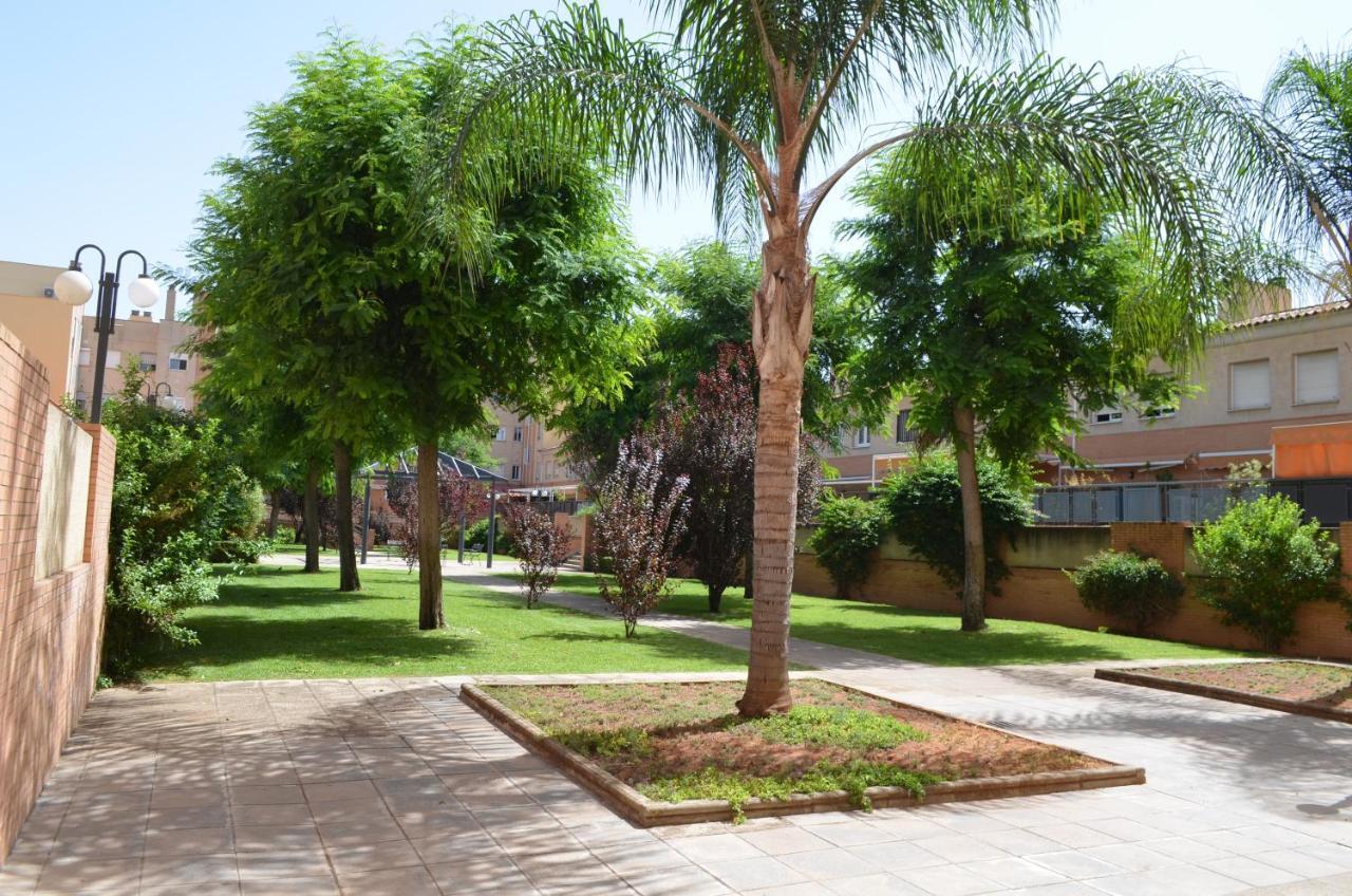 Reformado Parking Gratis Apartment Seville