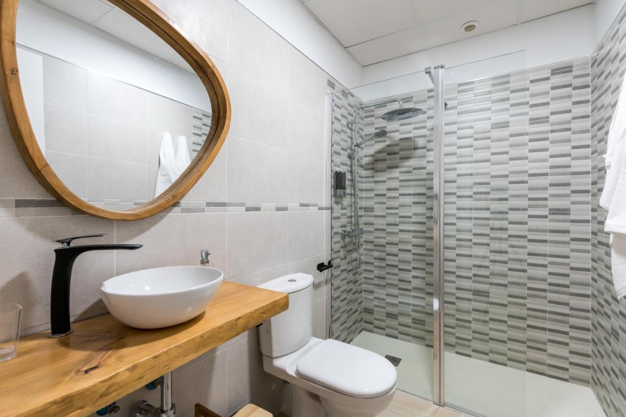 Behouse Cuna Apartment