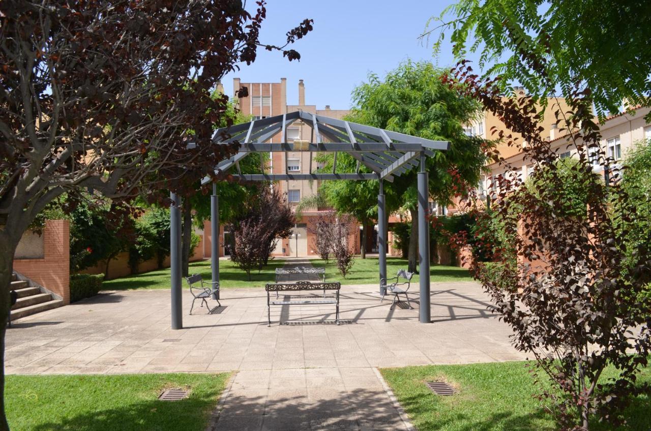 Apartment Reformado Parking Gratis Seville