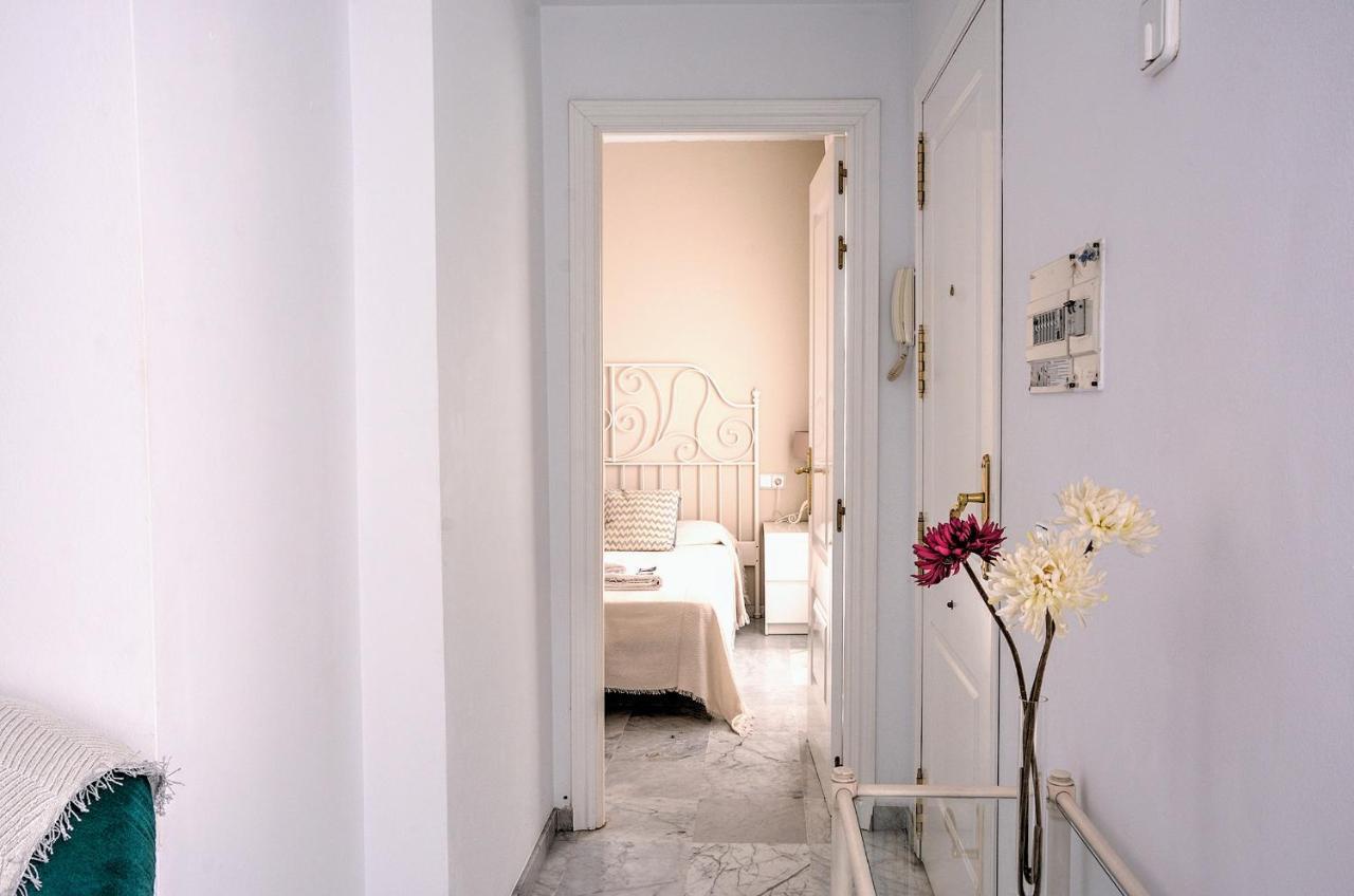 Apartment Dos En San Bernardo Seville