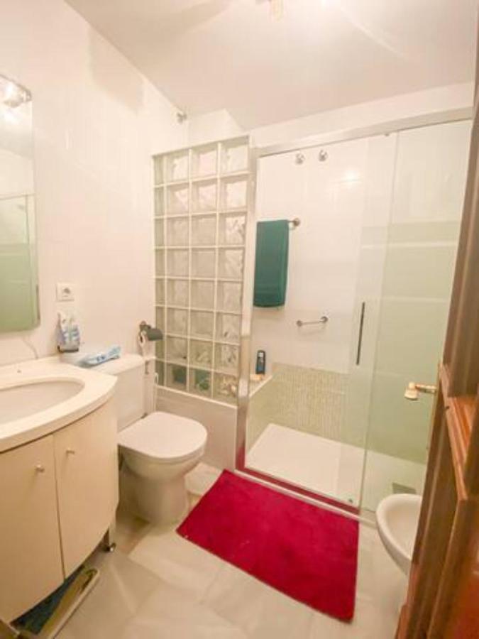 Apartamento En Triana Con Encanto Apartment