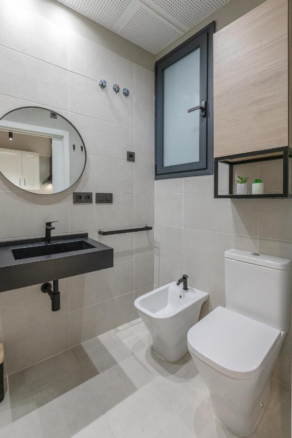Berenguela Setas Lofts Apartment
