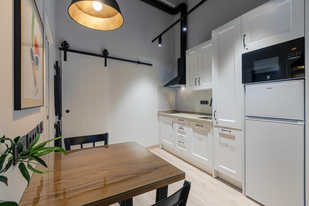 Berenguela Setas Lofts Seville