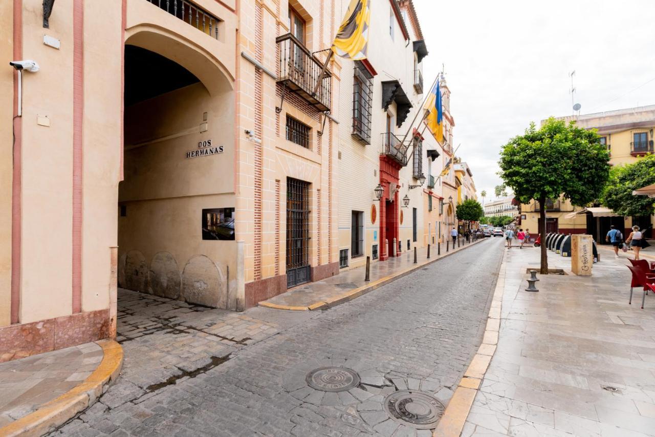 Bonito Callejon En La Juderia By Thegoodtourist Apartment