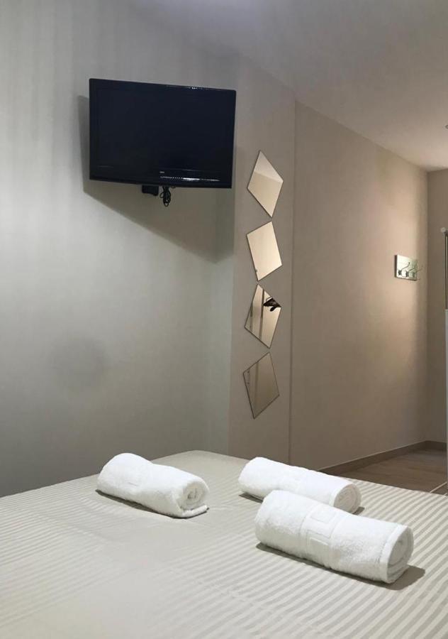 Apartment Wish Gran Poder De