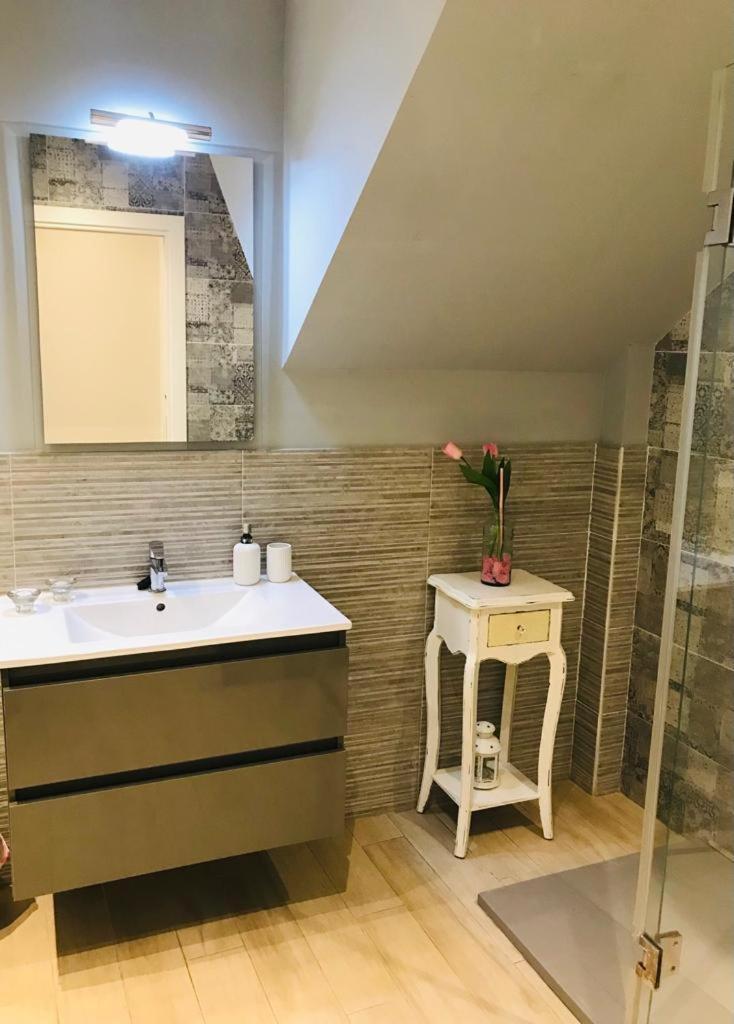 Apartment Wish Gran Poder De Seville
