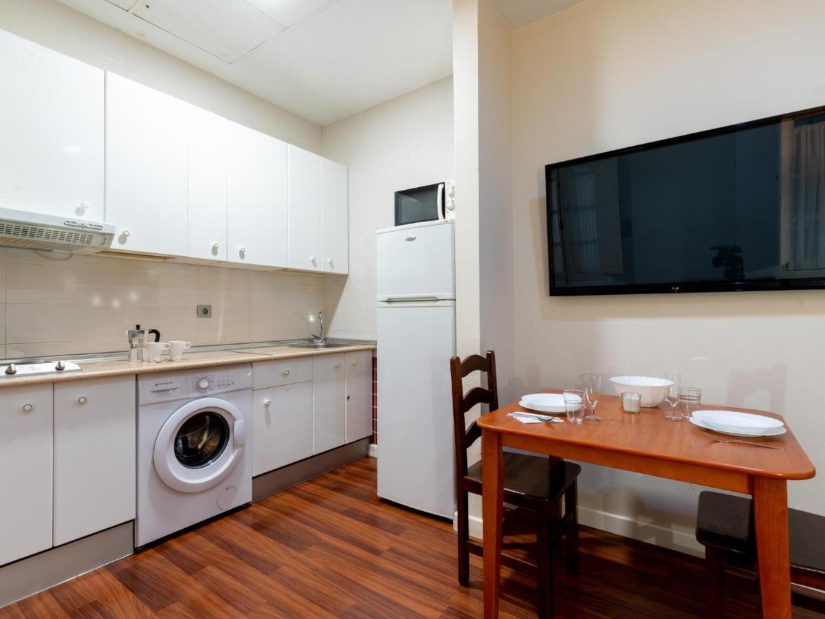 Holi-rent Lumbreras Apartment *