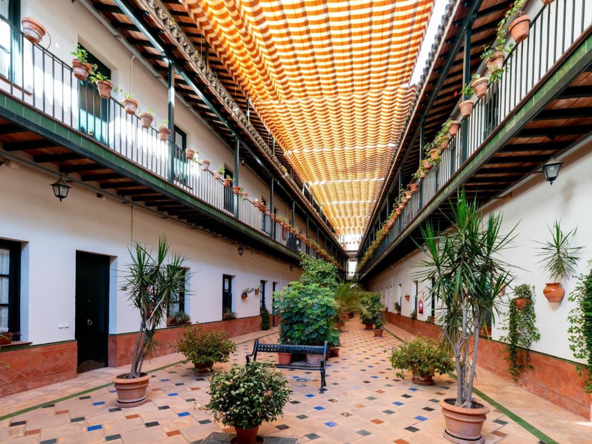 Apartment Holi-rent Lumbreras *