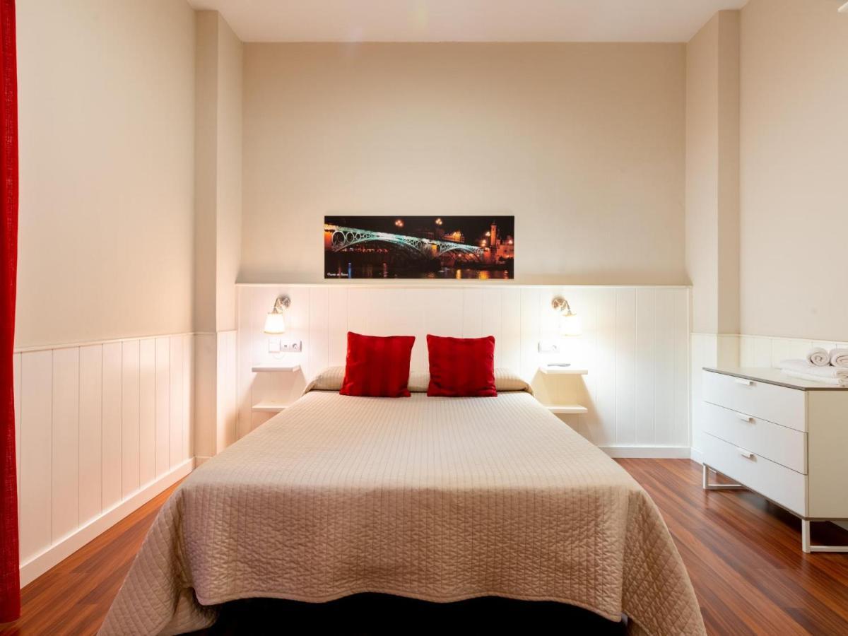 Apartment Holi-rent Lumbreras *