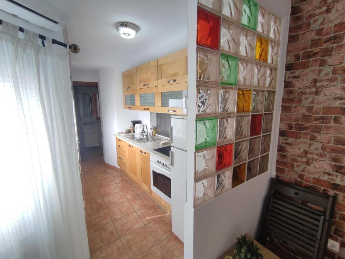 Apartamento La Luz - Kainga Homes * Seville