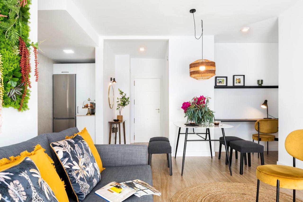 Avanti Luz De Sevilla, Hazte Un Regalo Y Disfrutalo Apartment Seville