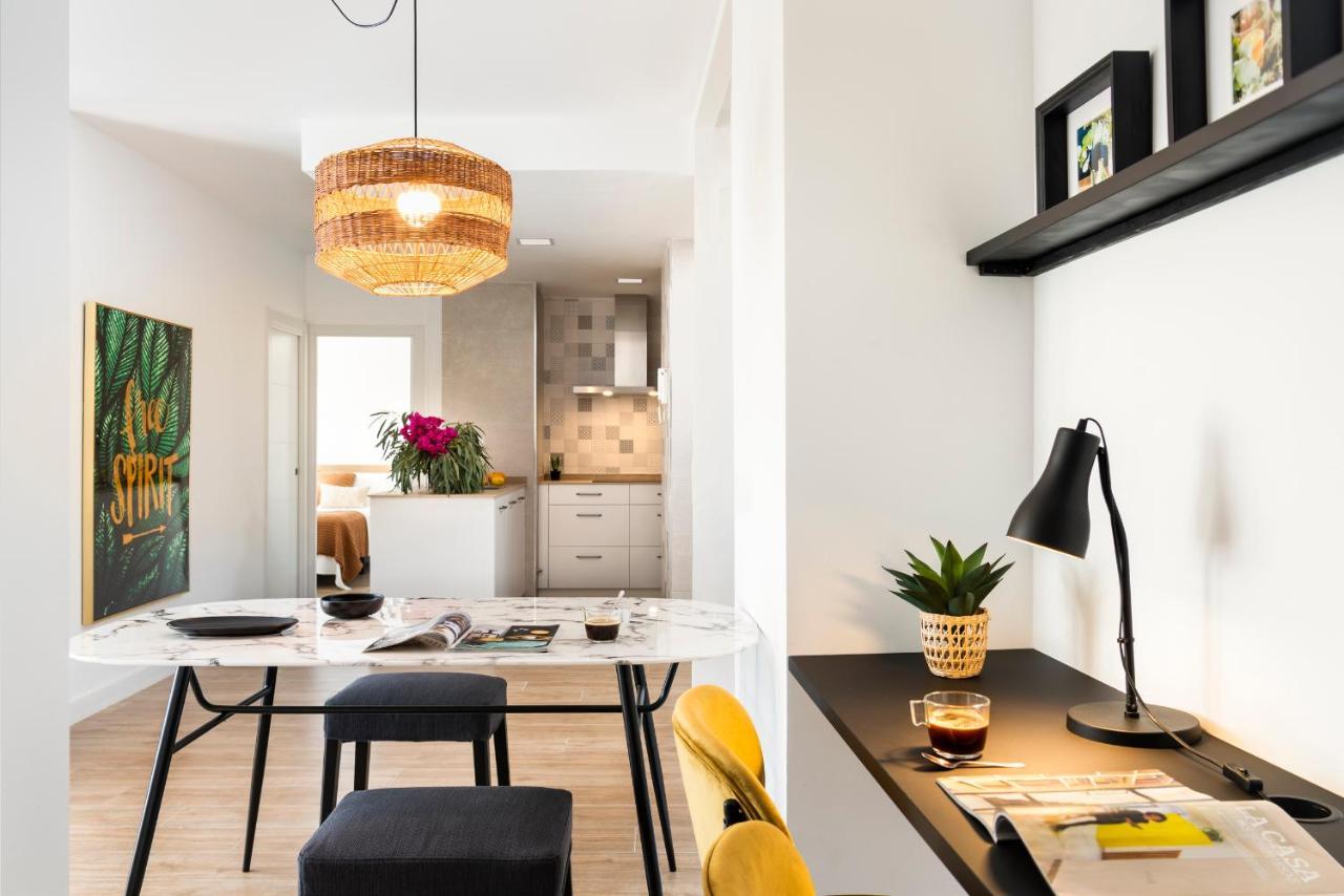 Avanti Luz De Sevilla, Hazte Un Regalo Y Disfrutalo Apartment