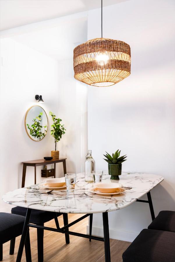 Apartment Avanti Luz De Sevilla, Hazte Un Regalo Y Disfrutalo