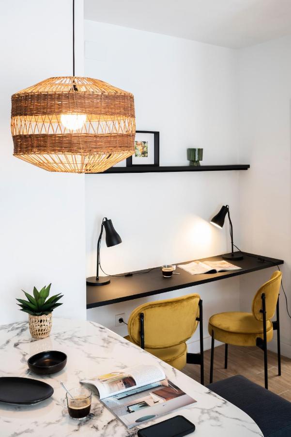 Apartment Avanti Luz De Sevilla, Hazte Un Regalo Y Disfrutalo Seville