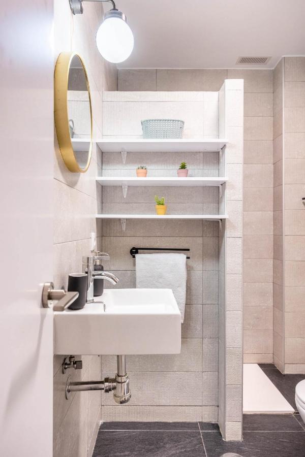 Apartment Karamel By Sevillaluxurysuites