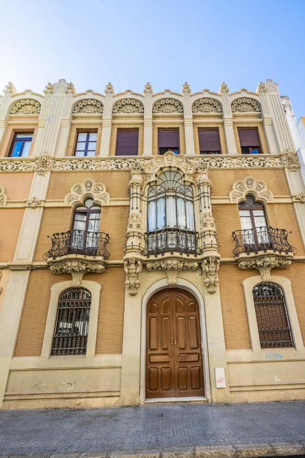 Karamel By Sevillaluxurysuites * Seville