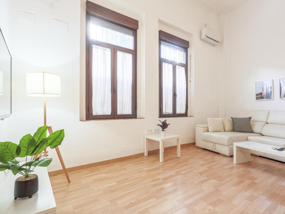 Apartment La Muralla De *