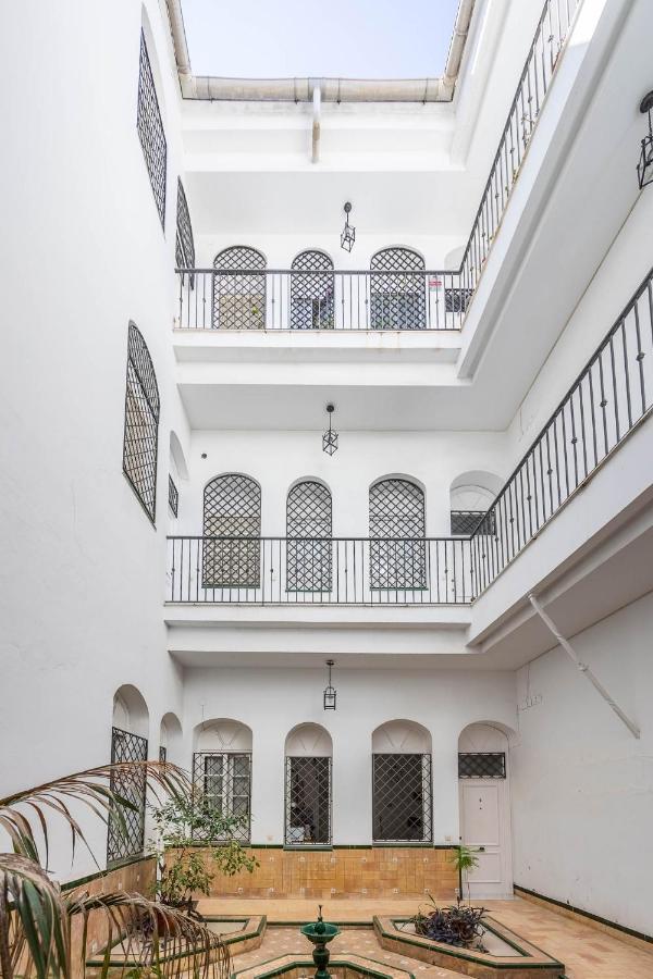 Karamel By Sevillaluxurysuites Apartment