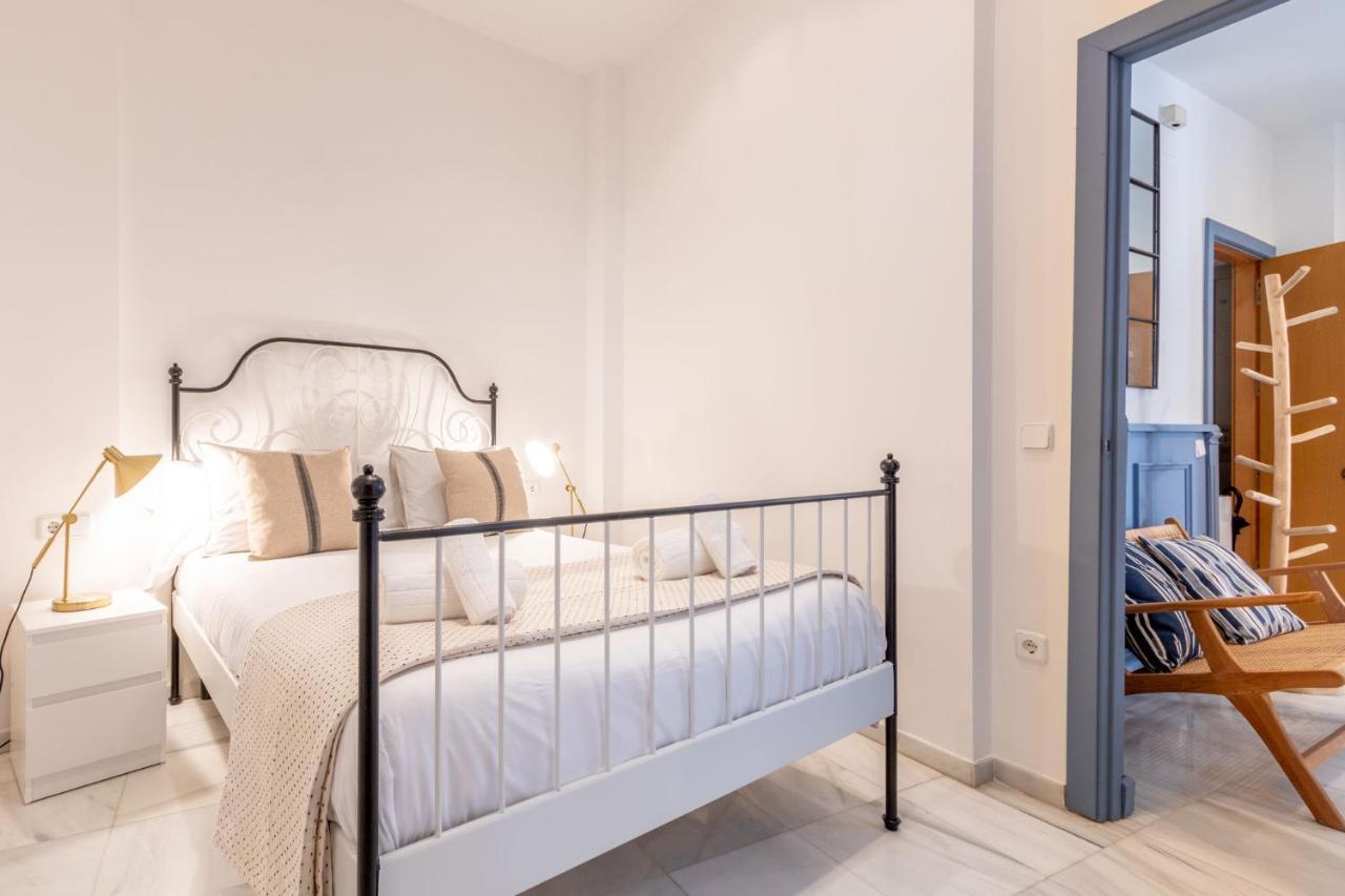Terceros Center Deluxe By Valcambre Apartment *
