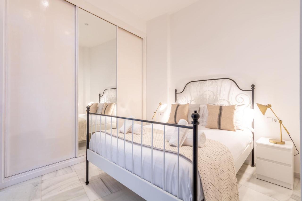 Apartment Terceros Center Deluxe By Valcambre Seville
