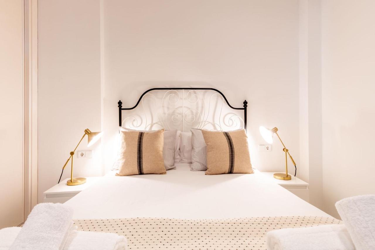 Apartment Terceros Center Deluxe By Valcambre Seville