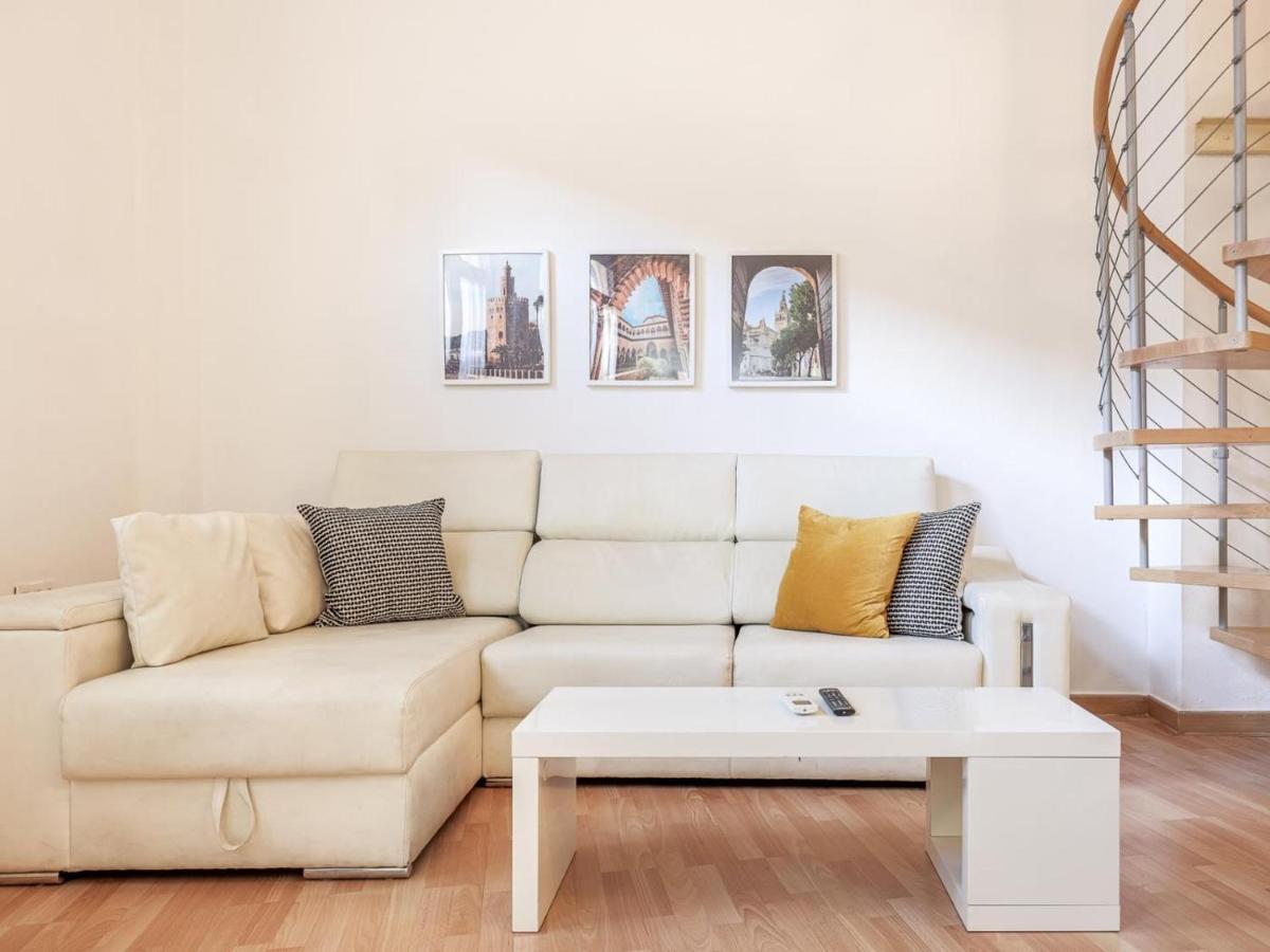 La Muralla De Apartment Seville