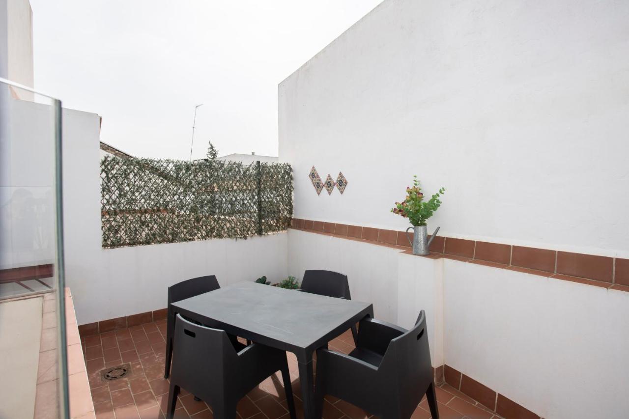 Apartment Terrace & Chill Urban Seville
