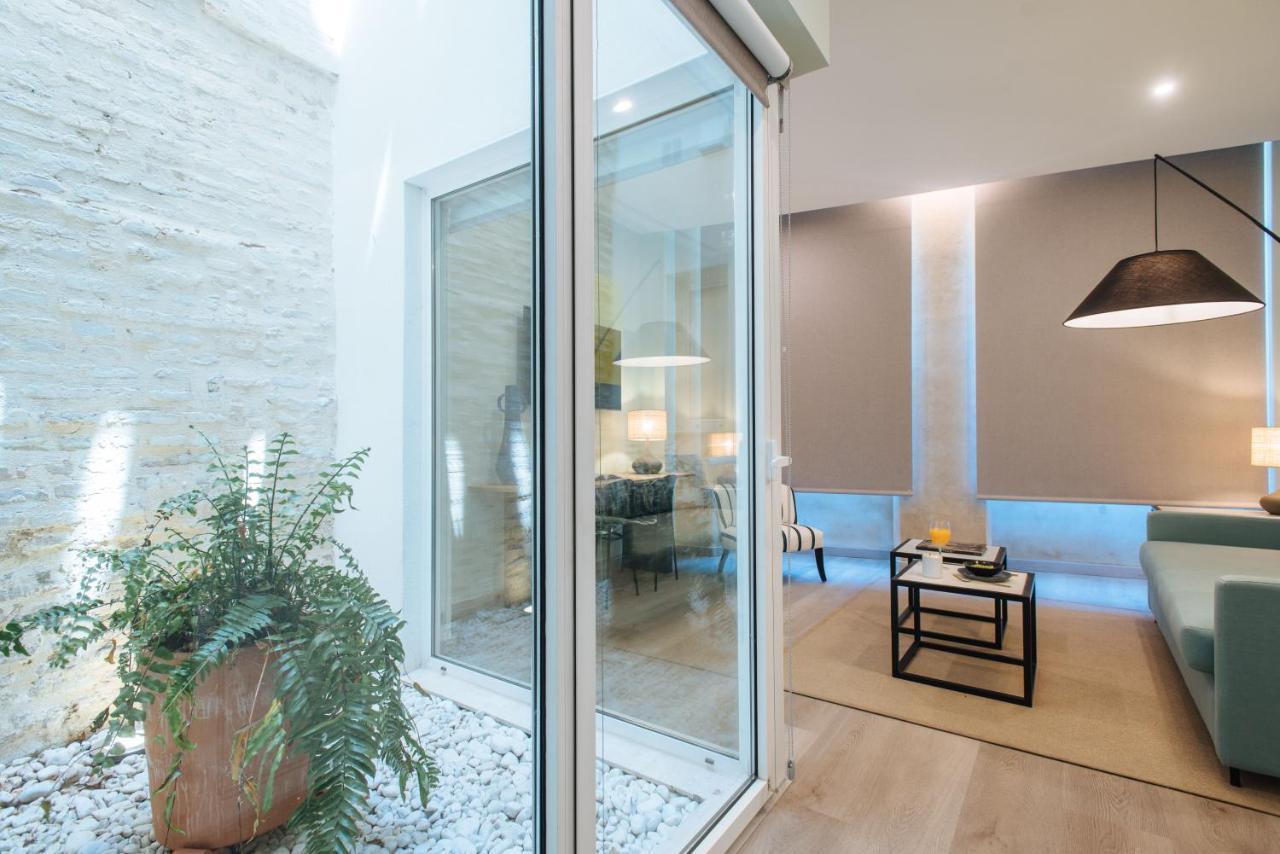 Sercotel Guadalquivir Apartamento