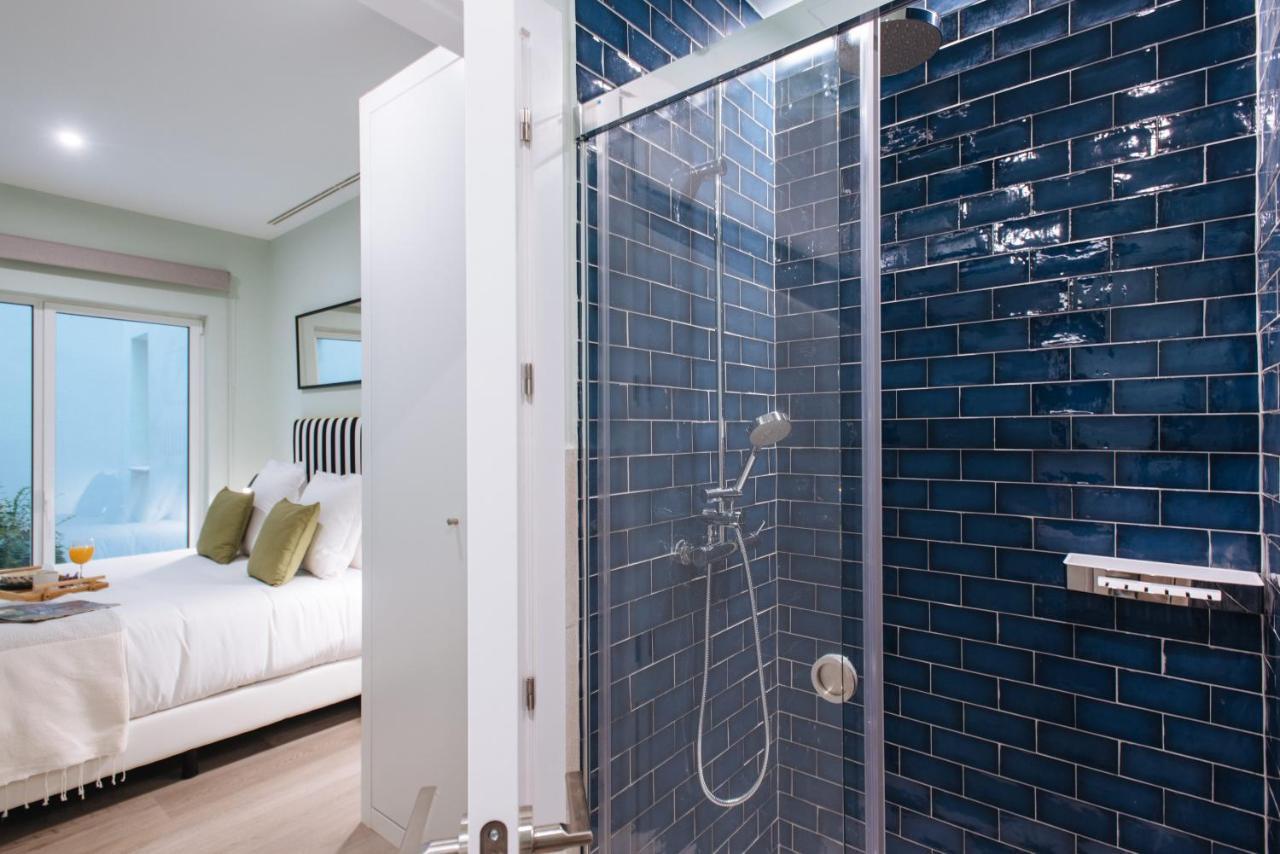 Sercotel Guadalquivir Apartamento