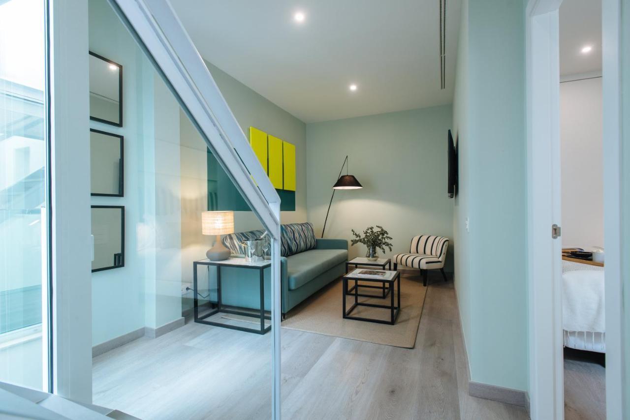 Sercotel Guadalquivir Apartamento *