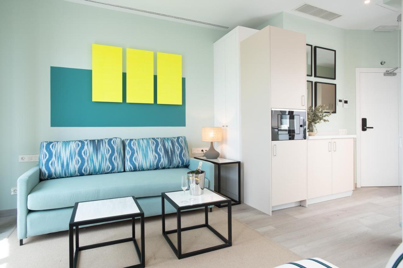 Apartamento Sercotel Guadalquivir
