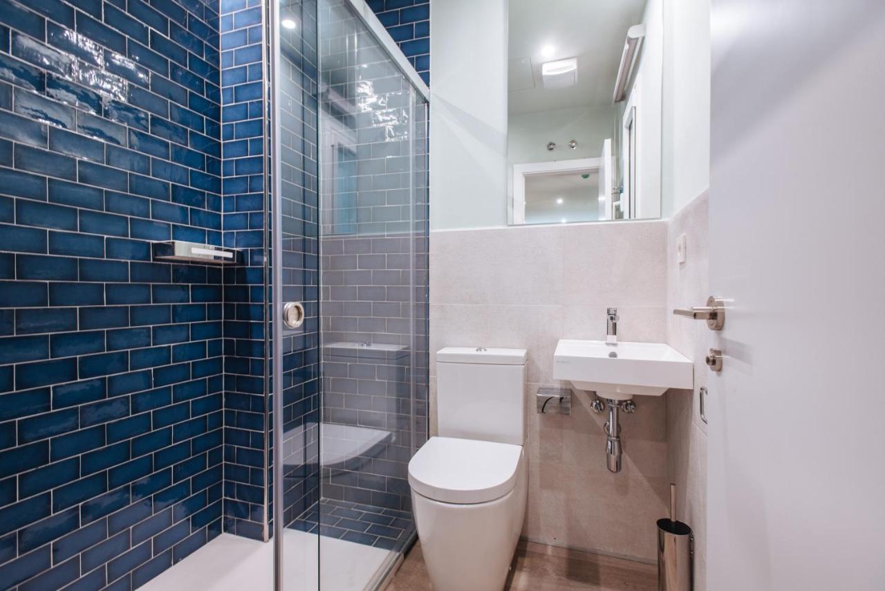Sercotel Guadalquivir Apartamento