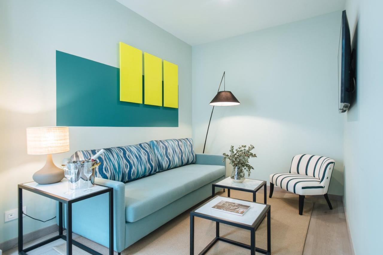 Apartamento Sercotel Guadalquivir *