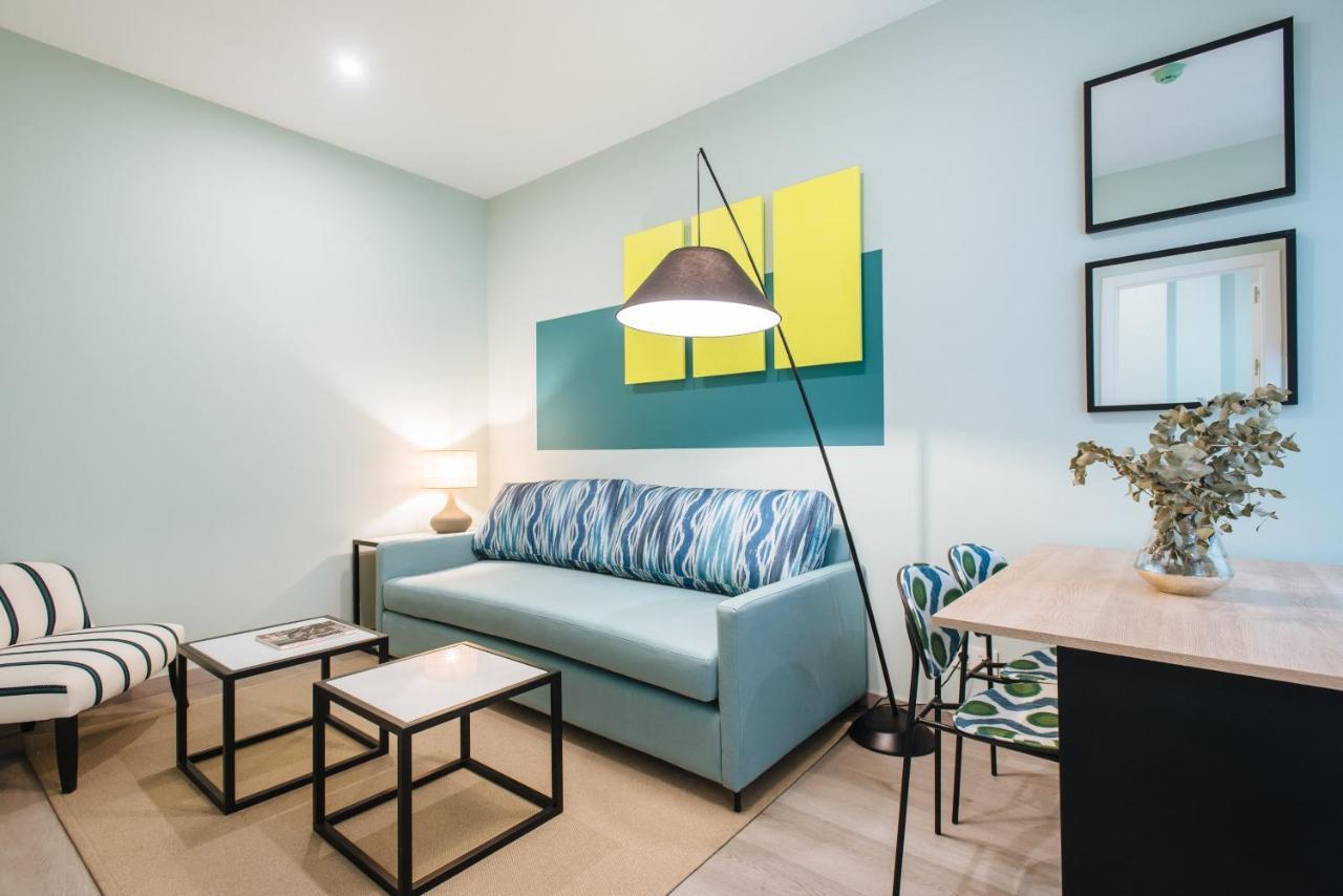 Sercotel Guadalquivir Apartamento *