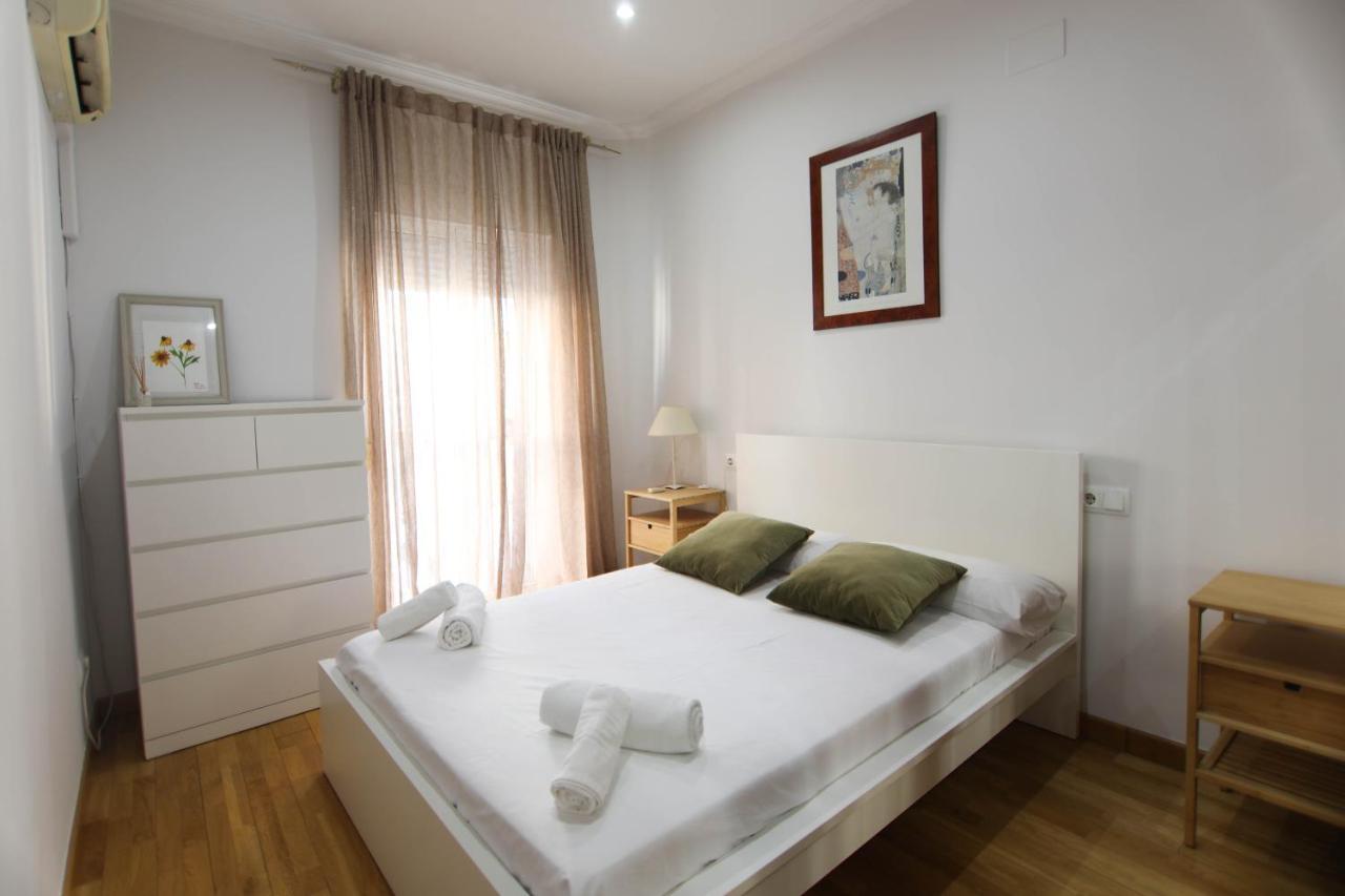 Rentalsevilla En El Centro Histórico Sevillano Apartamento Sevilla