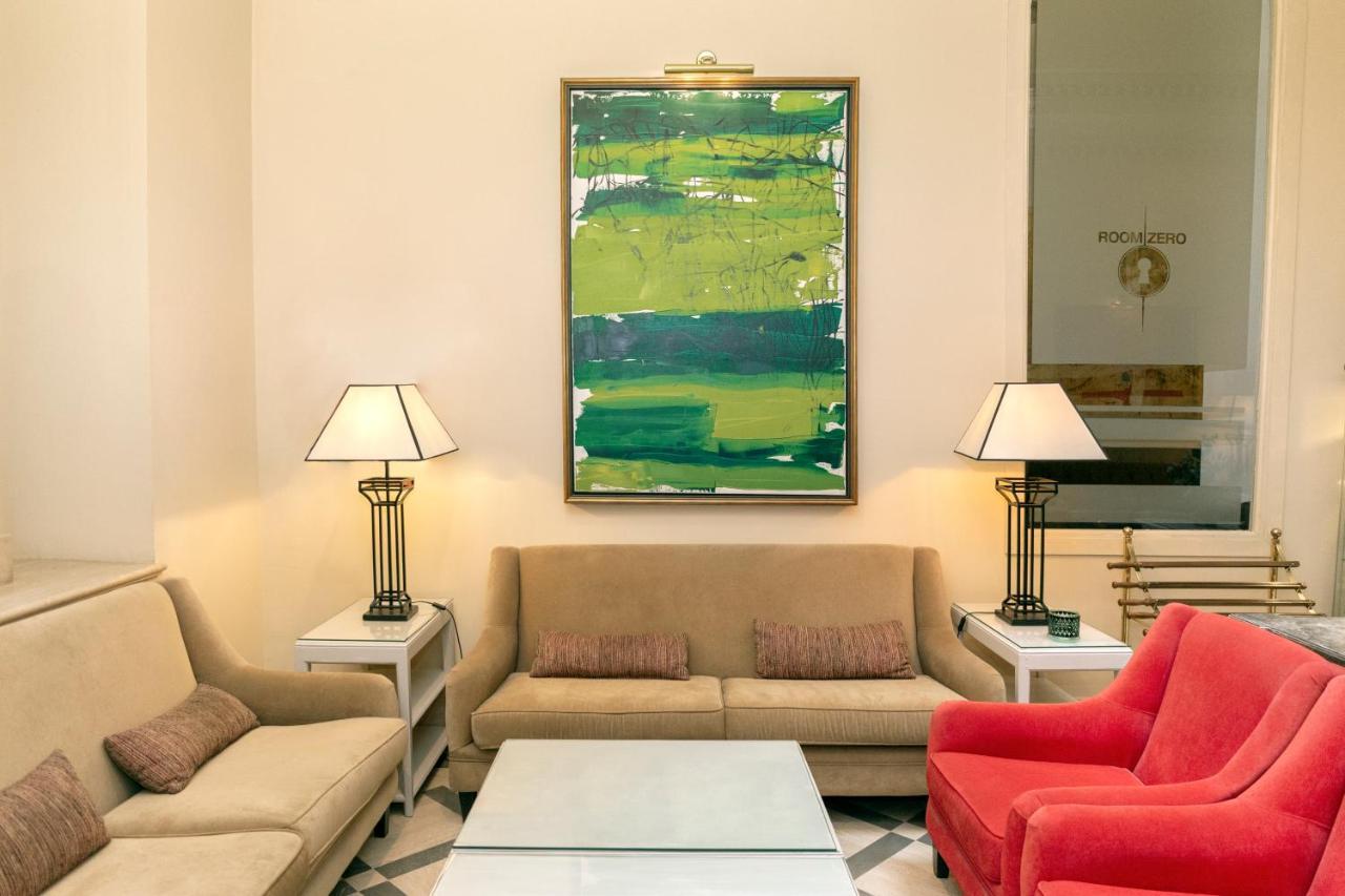 Hotel Casa Romana Boutique Seville