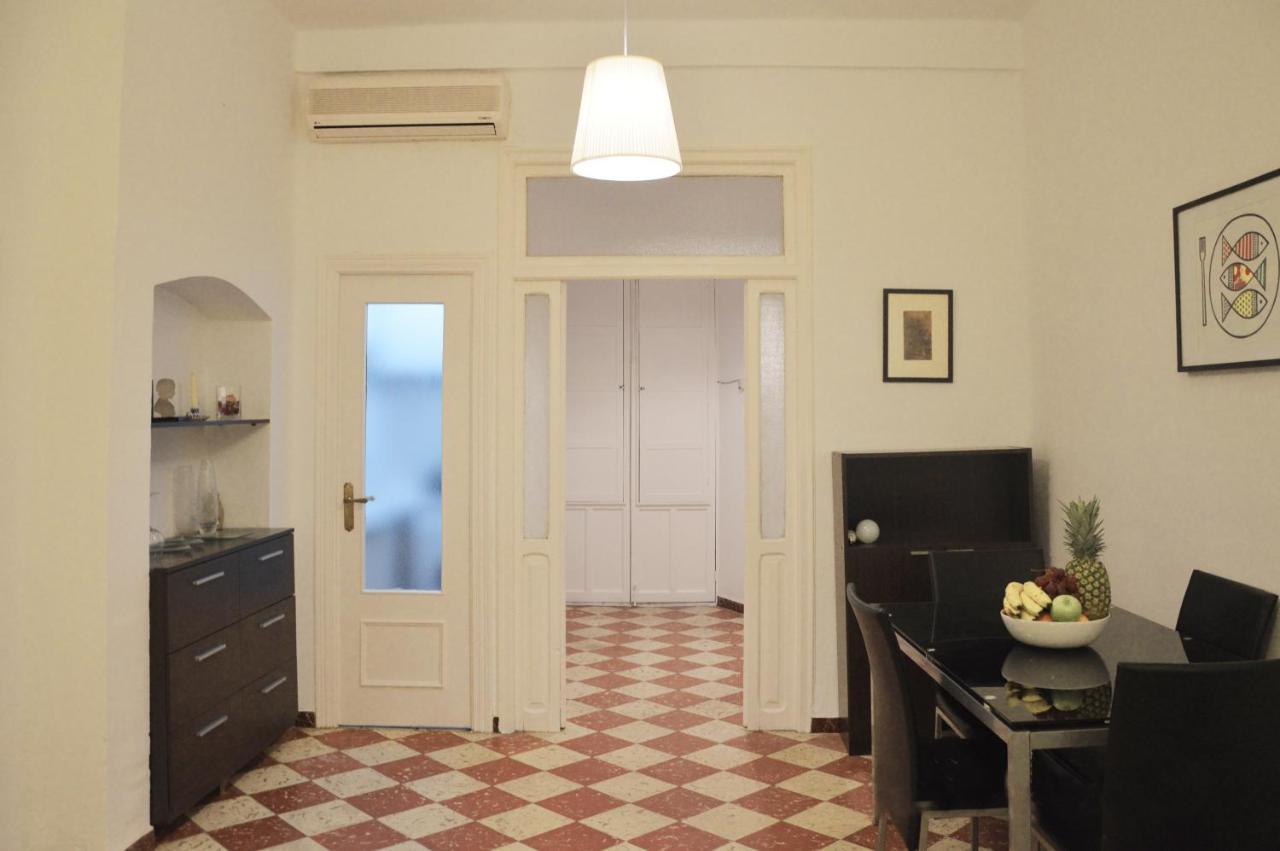Colon 32 Apartment *