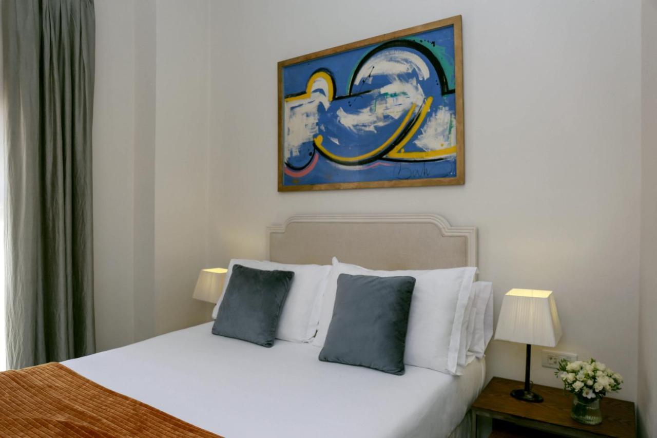 Casa Romana Boutique 4* Sevilla