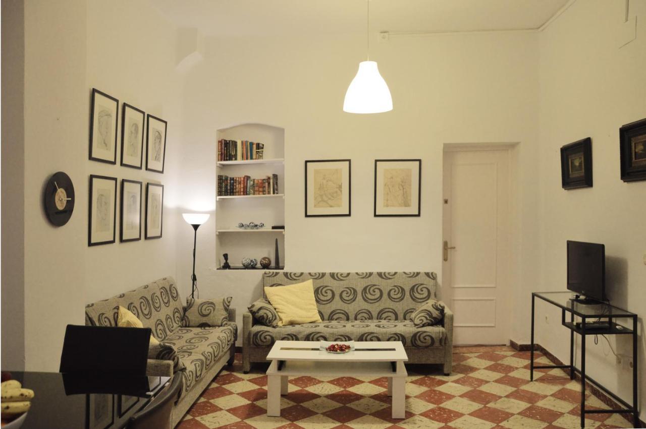 Apartment Colon 32