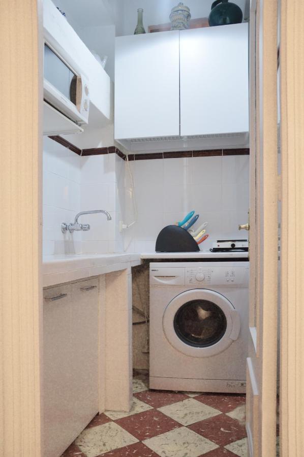 Apartment Colon 32 *